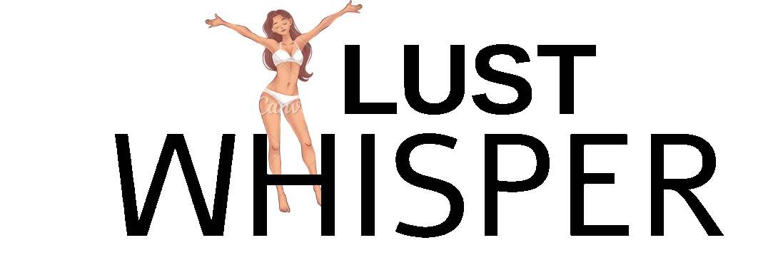 LUST WHISPER